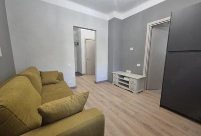 Apartament cu 2 camere semidecomandat în Ultracentral