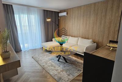 Apartament cu 2 camere decomandat în Berceni - 1