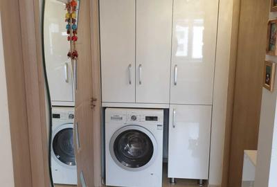 Apartament cu 2 camere decomandat în Crâng - 1