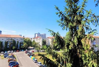 Apartament cu 2 camere decomandat, mobilat în Central - 11