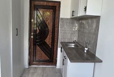 Garsonieră în Florilor - 4