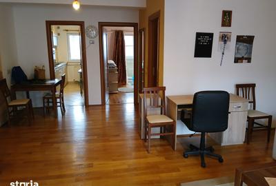 Apartament cu 2 camere decomandat în Florești - 1
