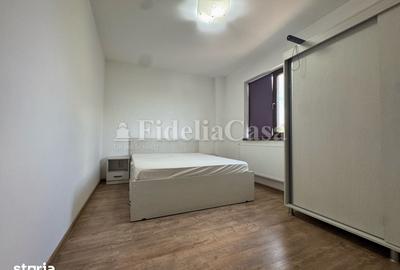 Apartament cu 2 camere decomandat în Miroslava