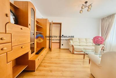 Apartament cu 2 camere semidecomandat în Mărăței - 5