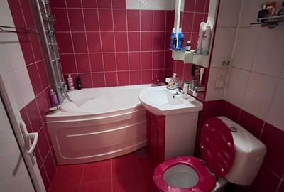 Apartament cu 2 camere decomandat în Sud - 5