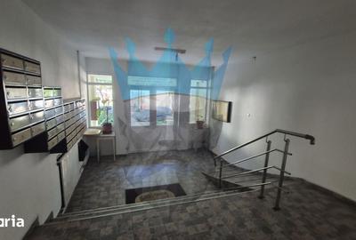 Apartament cu 2 camere în Tei - 18