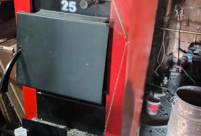 Casă cu 7 camere cu Teren 2118 Mp în Cenad - 7