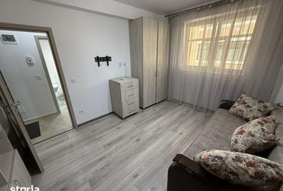 Garsonieră decomandată în Miroslava - 3