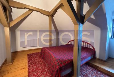 Apartament cu 2 camere semidecomandat în Barbu Văcărescu