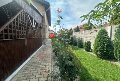 Casă individuală cu 5 camere cu Canalizare în Bărăbanț - 3