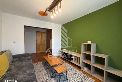 Apartament cu 3 camere, mobilat în Olimpia-Stadion - 5
