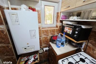 Garsonieră în Alexandru cel Bun