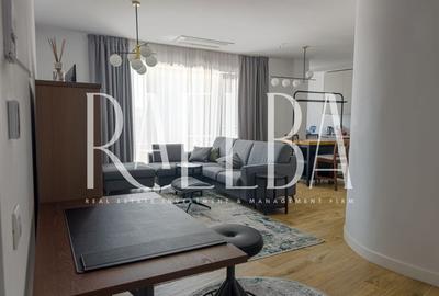 Apartament cu 4 camere semidecomandat, mobilat în Dacia - 8