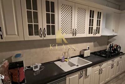 Apartament cu 2 camere în Ghencea