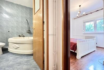 Apartament cu 2 camere semidecomandat, mobilat în Câmpia Libertății - 1