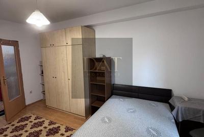 Garsonieră în Mărăști - 2