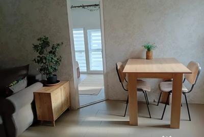 Apartament cu 2 camere semidecomandat în Sud