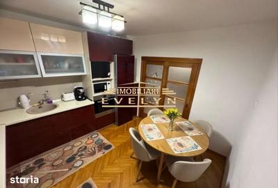 Apartament cu 3 camere decomandat în Central - 2