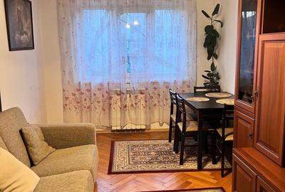 Apartament cu 2 camere decomandat, mobilat în Micro 20 - 2