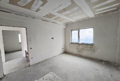 Duplex cu 3 camere cu Teren 310 Mp în Tunari - 11