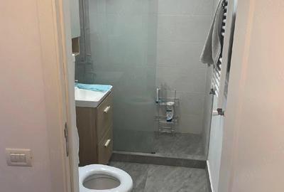 Apartament cu 2 camere semidecomandat în Bucureștii Noi
