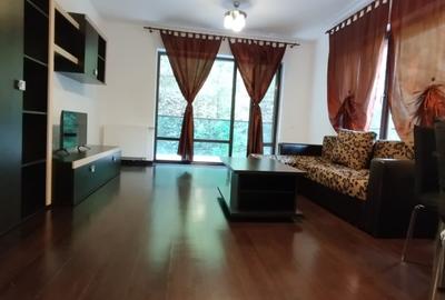 Apartament cu 2 camere în Răcădău