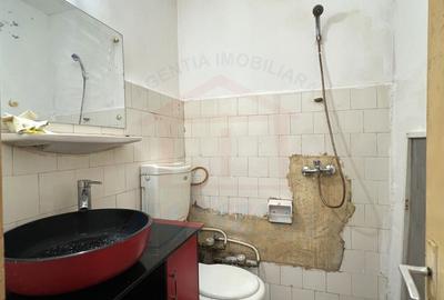 Garsonieră în Țiglina 1