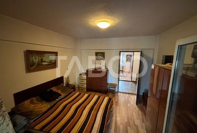 Apartament cu 4 camere decomandat, mobilat în Ultracentral - 9