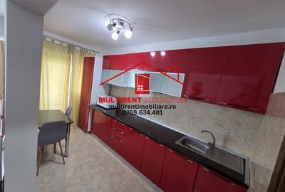 Apartament cu 2 camere decomandat în Babadag - 2