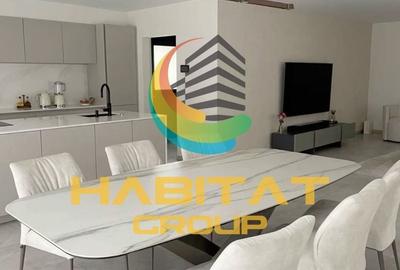 Apartament cu 4 camere decomandat în Brâncoveanu