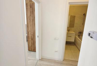 Apartament cu 2 camere decomandat în Vest - 11