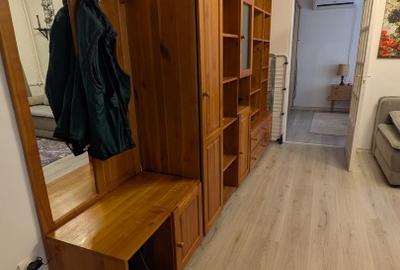 Apartament cu 2 camere semidecomandat în Rogerius - 1