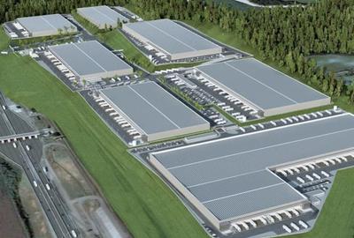 Teren Construcții intravilan de 12000 mp, în Nord - 2