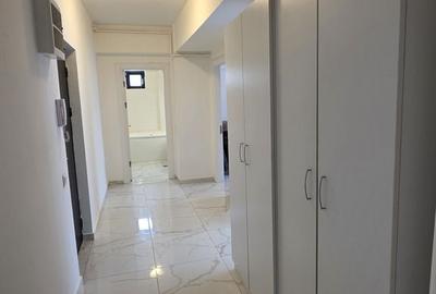 Apartament cu 3 camere în Central - 2