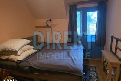 Casă cu 7 camere cu Teren 500 Mp în Central