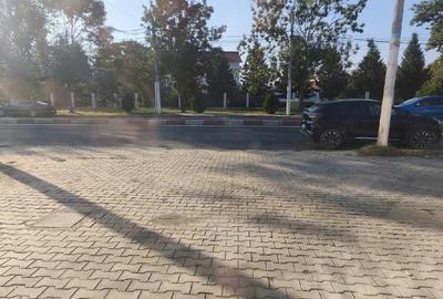 Spațiu comercial, de 26 mp, în Central