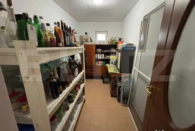Casă cu 4 camere cu Teren 700 Mp în Suseni - 1