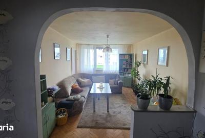 Apartament cu 2 camere decomandat în Budai - 8