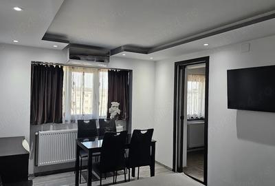 Garsonieră decomandată în Central - 5