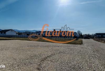 Spațiu comercial, în Bartolomeu