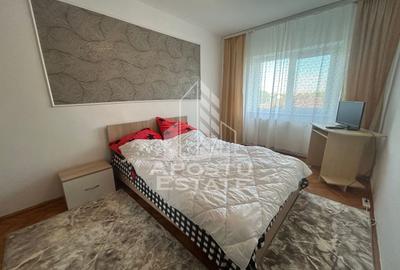 Apartament cu 2 camere semidecomandat în Dâmbovița