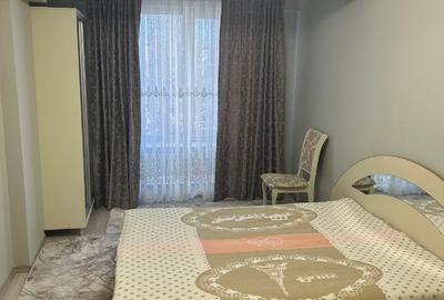 Apartament cu 2 camere decomandat în Calea București - 2
