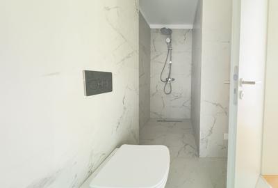 Apartament cu 3 camere decomandat, mobilat în Doamna Ghica - 8