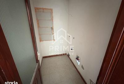 Spațiu comercial, de 100 mp, în Cetate