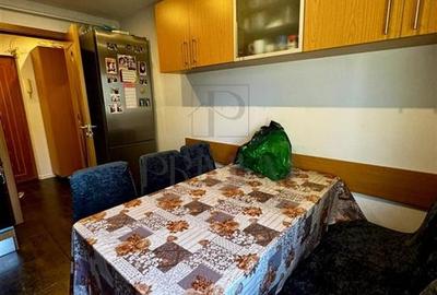 Apartament cu 2 camere decomandat, mobilat în Fabric - 6
