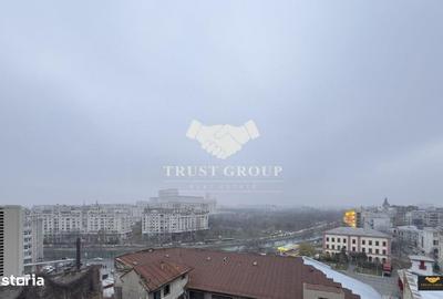 Garsonieră decomandată, mobilată în Cișmigiu - 7