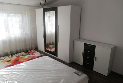 Apartament cu 2 camere decomandat în Între Lacuri - 2