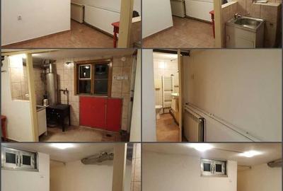 Apartament cu 2 camere în Ultracentral