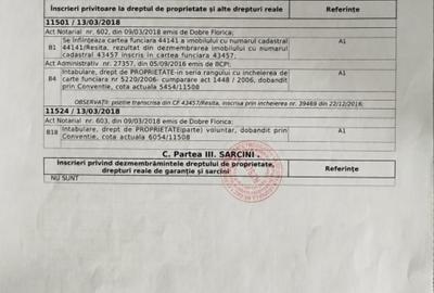 Teren agricol intravilan de 4300 mp, în Calea Caransebeșului - 3