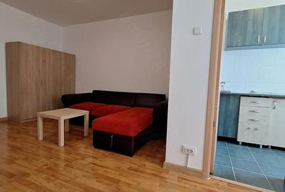 Garsonieră semidecomandată în Iancului